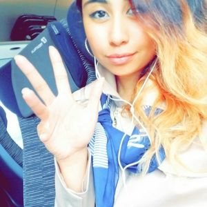 Meet your Posher, Angelita